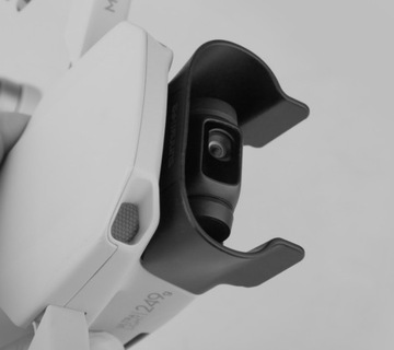 Солнцезащитный козырек для дрона DJI MAVIC MINI 2