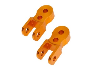 Przedłużka/Adapter amortyzatora Skuter 2T 4T 2szt.