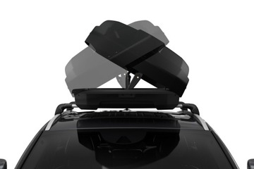 АВТОБОКС БАГАЖНИК THULE FORCE XT L КРАКОВ