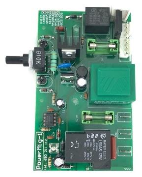 Powermat S-MAT 230 Mag-170HR BT-GW190D JQX-29F-A
