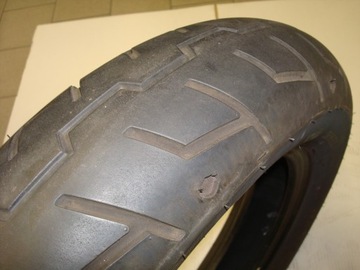 МОТОЦИКЛОВАЯ ШИНА HARLEY MICHELIN 130/90 B 16