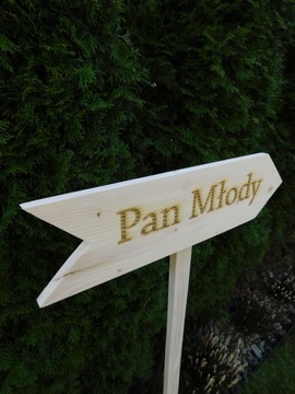 Большой СВАДЕБНЫЙ ДОРОЖНЫЙ Указатель Свадьба в доме невесты