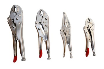 ЩИПЦЫ ДЛЯ ЗАЖИМОВ MORSEA MORSA MORS FROG WRENCH 4