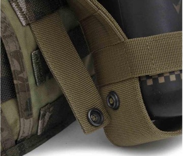 ТАКТИЧЕСКИЙ ДЕРЖАТЕЛЬ ДЛЯ БУТЫЛОК MOLLE EDC