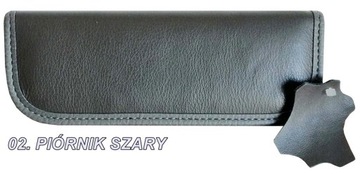 100% КОЖА, РАСШИРЯЮЩИЙСЯ ФУТОЛ ДЛЯ КАЛЕДА, НАТУРАЛЬНАЯ КОЖА.