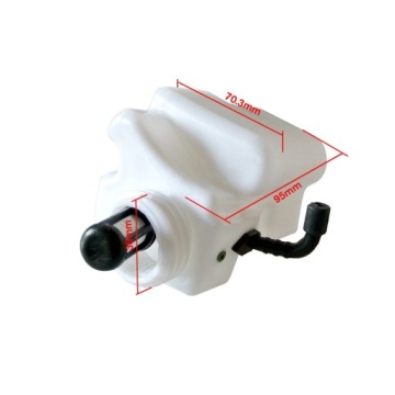 ТОПЛИВНЫЙ БАК STIHL 017 018 MS170 MS180 MS++
