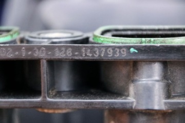 BMW E46 318i N42 ВПУСКНОЙ ПАТРУБОК 1437939