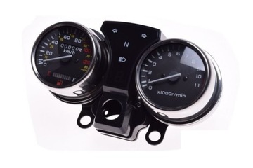 LICZNIK SZYBKOŚCIOMIERZ ROMET ZETKA ZK 50 120km/h