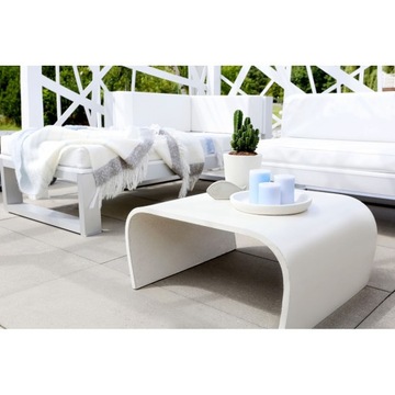 БЕТОННЫЙ ЦВЕТОЧНЫЙ ГОРШОК 14х15см - АРХИТЕКТУРНЫЙ БЕТОН