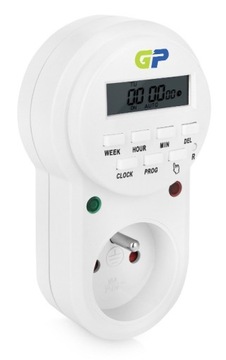 Электронный таймер PC03 Green Power