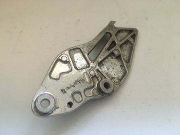 YAMAHA XJ 900 Комплект подножки водителя Левая