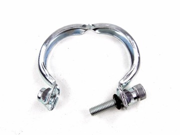 ZACISK OBEJMA OPASKA PRZEWODU EGR RENAULT 1.9 DCI