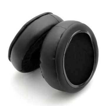 НАУШНИКИ ГУБКА ДЛЯ НАУШНИКОВ AKG K550 K551 K701 НАКЛАДКИ САМОГО ТОЛСТОГО КАЧЕСТВА