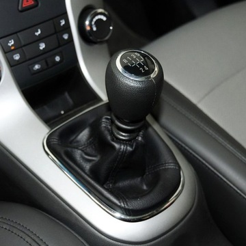 РУЧКА ПЕРЕКЛЮЧЕНИЯ ПЕРЕДАЧ CHEVROLET CRUZE AVEO KALOS