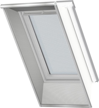 Рулонная москитная сетка для мансардного окна VELUX 2000x640