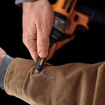 DeWALT końcówka nasadkowa magnetyczna 13mm DT7450