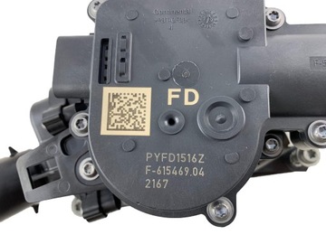 PYFD1516Z термостат