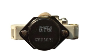 REGULATOR NAPIĘCIA 14V DO ALTERNATORÓW BOSCH