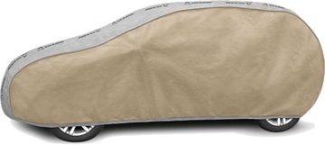 RENAULT Megane II водонепроницаемая крышка люка