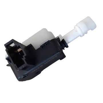 Актуатор блокировки топливной заслонки SUPERB PASSAT B5 НОВЫЙ