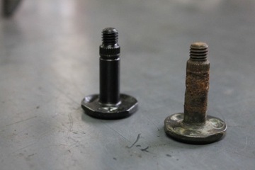 Тормозной суппорт ЗАДНИЙ ЛЕВ Audi A4, A4 Avant, Exeo