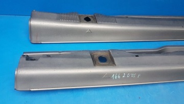 НАКЛАДКА, накладка порога левого порога Alfa Romeo 166 LIFT