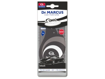 DR MARCUS SONIC ZAPACH BLACK