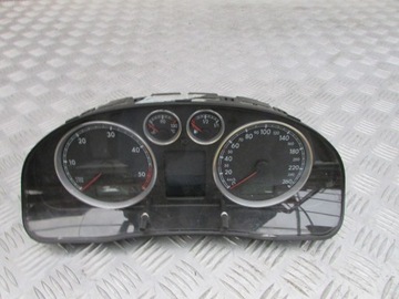 LICZNIK ZEGARY 3B0920829A VW PASSAT B5 FL LIFT 03R