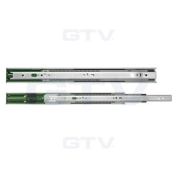 Prowadnica kulkowa GTV VERSALITE L-400 cichy domyk