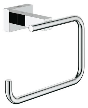 GROHE ESSENTIALS CUBE UCHWYT NA PAPIER TOALETOWY