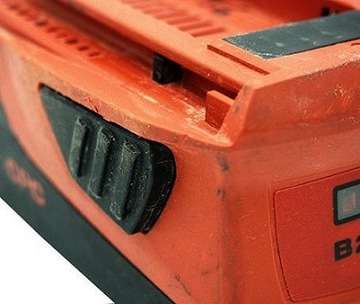 Литий-ионный аккумулятор Hilti B22 21,6 В, 4,0 Ач