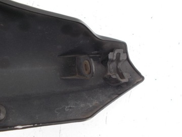 Owiewka osłona ogon Ducati Multistrada 620