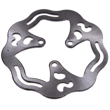 TARCZA HAMULCOWA MINI QUAD CROSS POCKET BIKE TYŁ