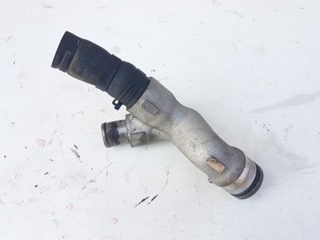 OPEL ANTARA HRDLO TRUBKA VODY