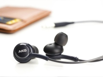 SAMSUNG GALAXY S8 / S8+ PLUS AKG EO-IG955 ОПТОМ