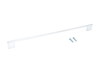 UCHWYT MEBLOWY ALUMINIUM TECNO TEKNO 320 MM