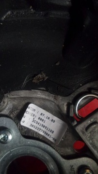 VW Touran Passat B6 Golf V руль С ПОДУШКОЙ