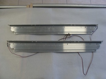 PODŚWIETLENIE LVF400NE2L 40F3500 40FW5553
