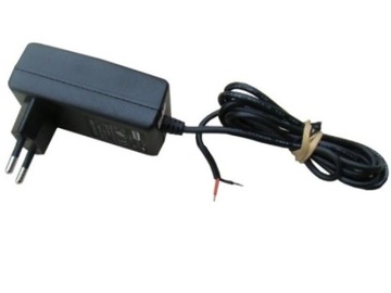 ZASILACZ 12V 1A STABILIZOWANY DO ELEKTRONIKI