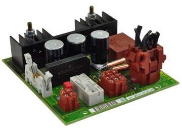 L296 STMicroelectronics regulator prądu 4A ZKB418