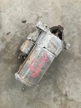 MASTER MOVANO 2.5 DCI ROZRUSZNIK