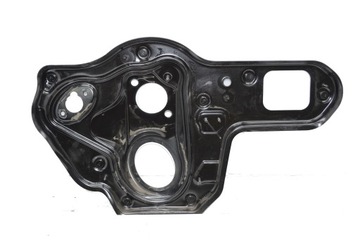 STĚNA PŘEPÁŽKOVÁ SAAB 93 9-3 02-12R EVROPA