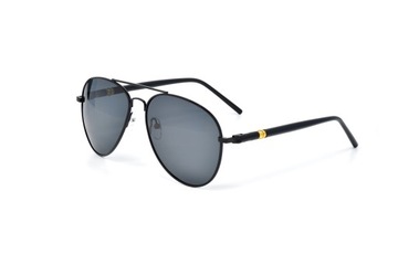 okulary POLARYZACYJNE F037 UV400 polaryzacja