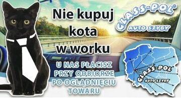 ВЕТРОВОЕ СТЕКЛО FORD FOCUS 2011-2018 ОРИГИНАЛ