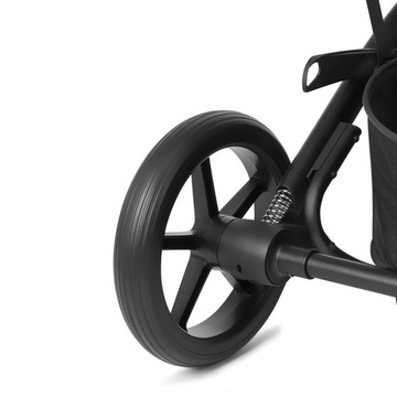 Cybex Gondola S для коляски Deep Black
