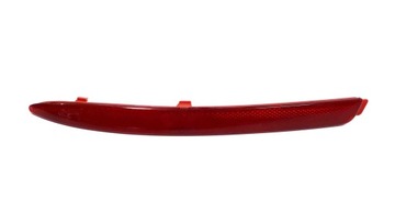 ODBLASK ZDERZAKA TYŁ L OCTAVIA II LIFT 1Z0945105A