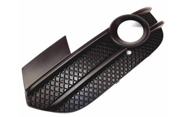 РЕШЕТКА БАМПЕРА ПЕРЕДНЯЯ ЧАСТЬ AUDI Q3 ЛЕВАЯ