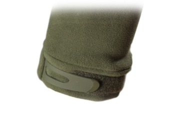 Тактический флис Husky TEXAR 360g Green XXL