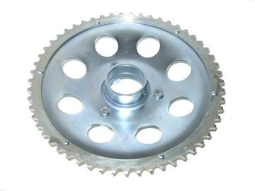 Zębatka tylna Jawa 50 Mustang oryginalna czeska