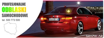 МАГНИТНЫЙ ЛИСТ Светоотражающий знак свежего водителя